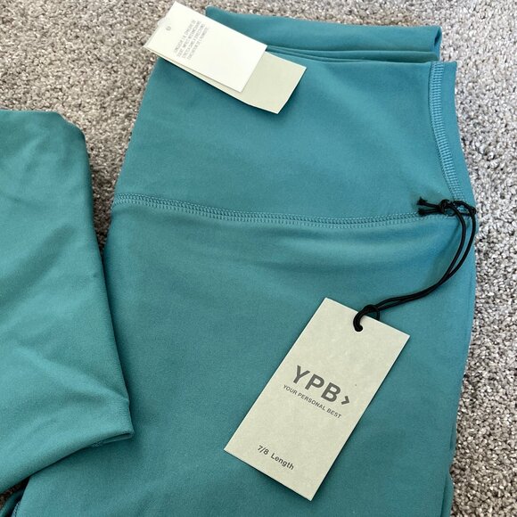 Abercrombie YPB Teal Set - Picture 2 of 3